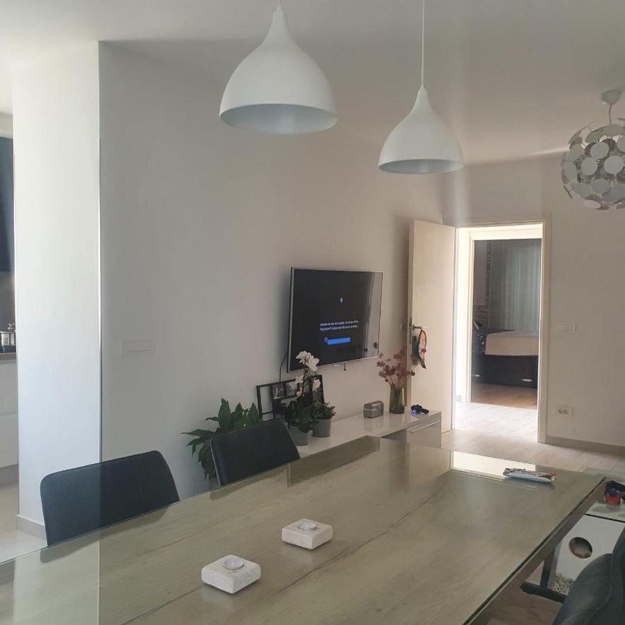 Gulin Apartments Vodice Eksteriør bilde